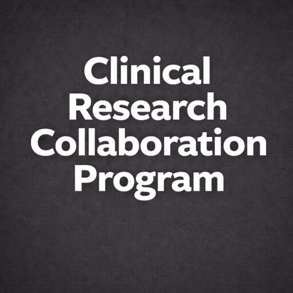 Clinical Research Collaboration Program