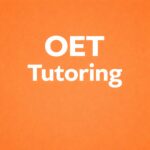 OET Tutoring
