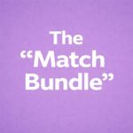 The Match Bundle