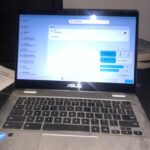Asus Chromebook