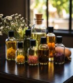 Premium Essential Oils