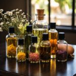 Premium Essential Oils