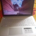 HP Envy Touchscreen