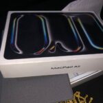 Macpad Air