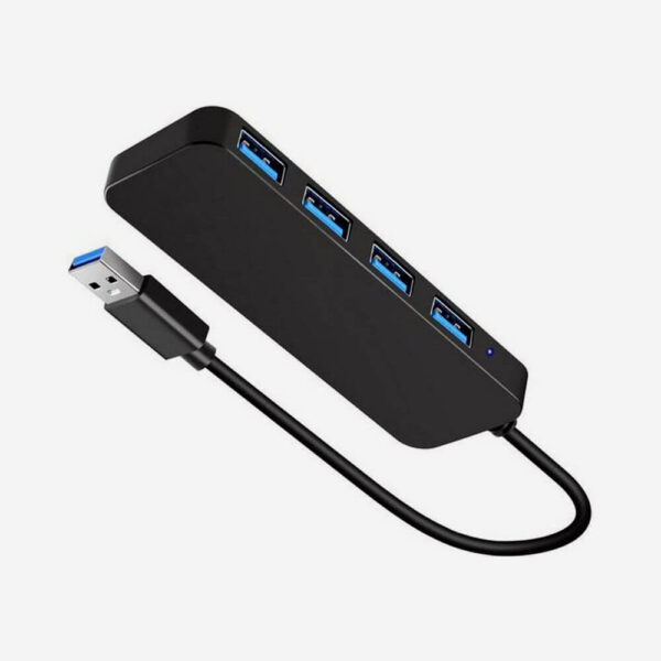 Usb Expander For Laptop