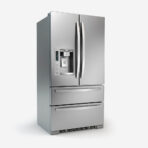 Defective Door Refrigerator