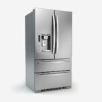 Defective Door Refrigerator