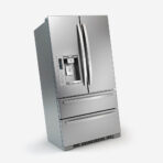 Defective Door Refrigerator - Image 3