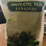Anticol (Influenza, Common cold)
