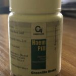 Haem Pills (Bleeding / non Bleeding Piles)