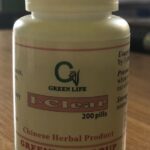 I-Clear (Universal Eye Problem)