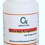 Kordy Capsule (Bacteria infections and Diarrhea)