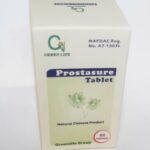 Prostasure Tablet (Prostate Enlargement and Prostate Health)