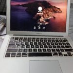 Mac Book Air