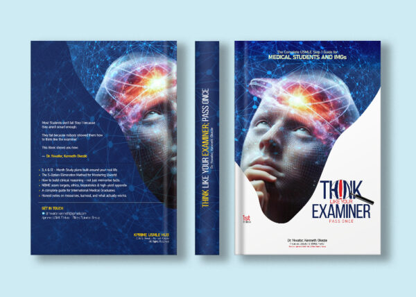 Think Like Your Examiner: Pass Once
